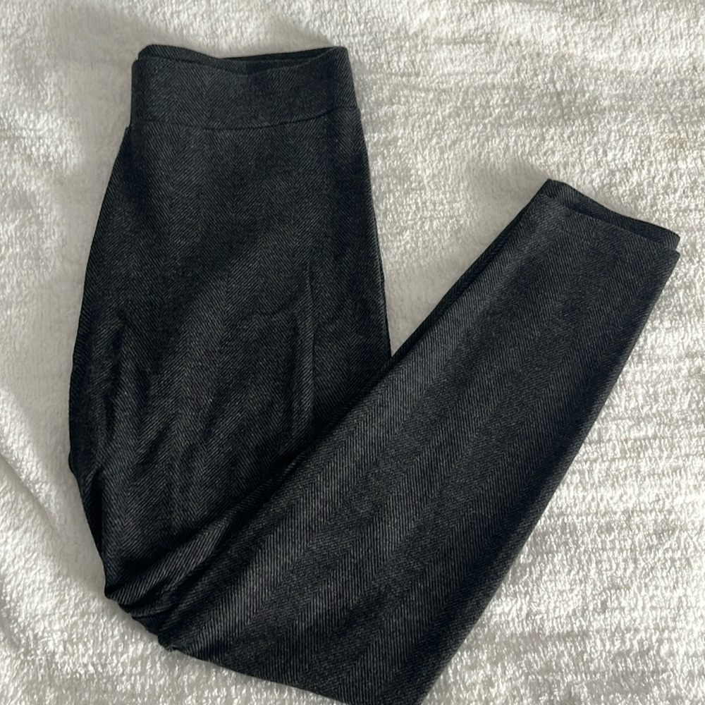 Lou & Grey leggings - size L